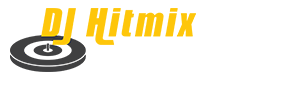 Logo DJ Hitmix